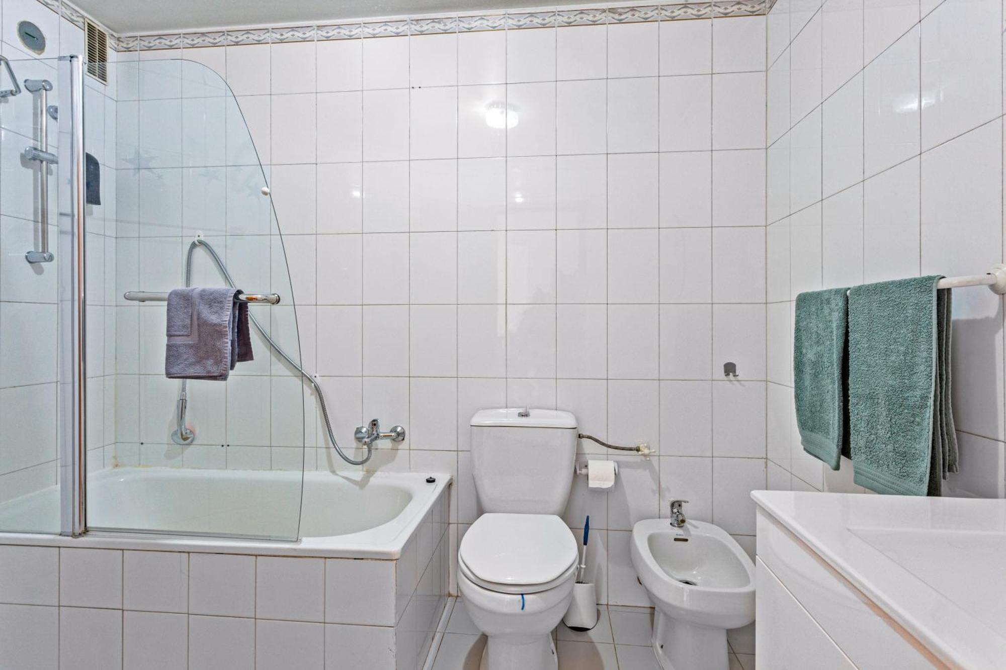 Remarkable 1 Bedroom Apartment Costa de Caparica Eksteriør billede