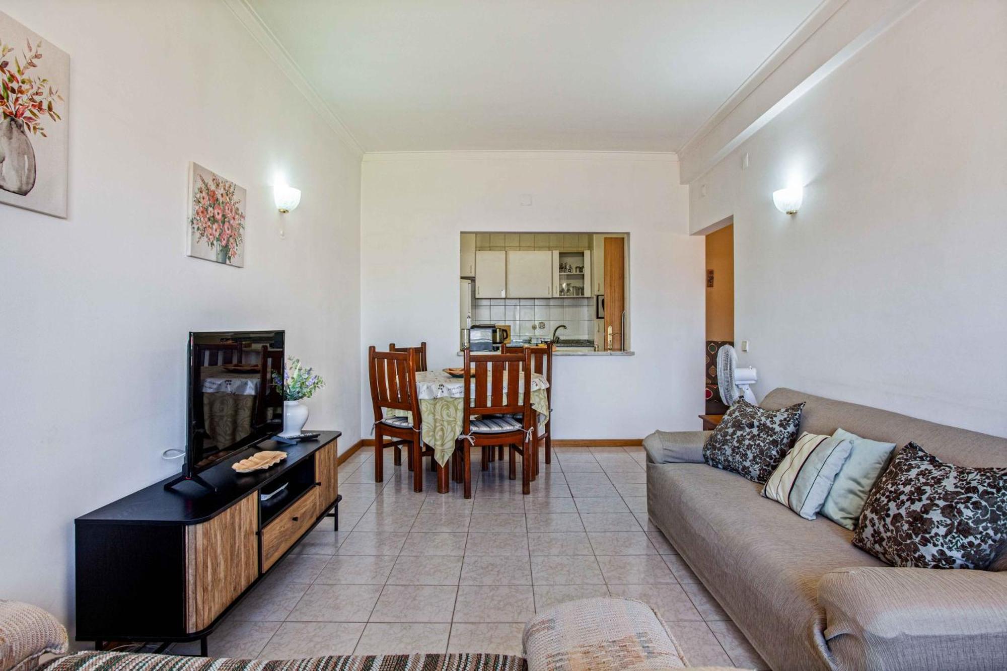 Remarkable 1 Bedroom Apartment Costa de Caparica Eksteriør billede