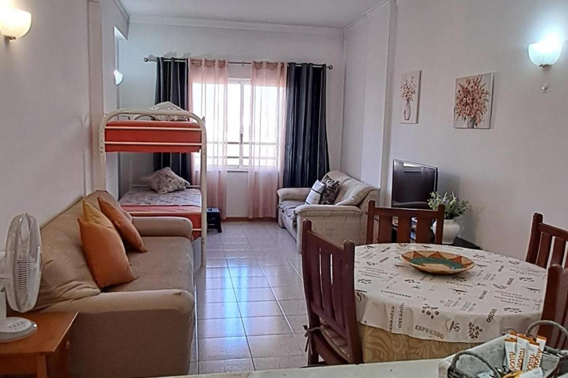 Remarkable 1 Bedroom Apartment Costa de Caparica Eksteriør billede